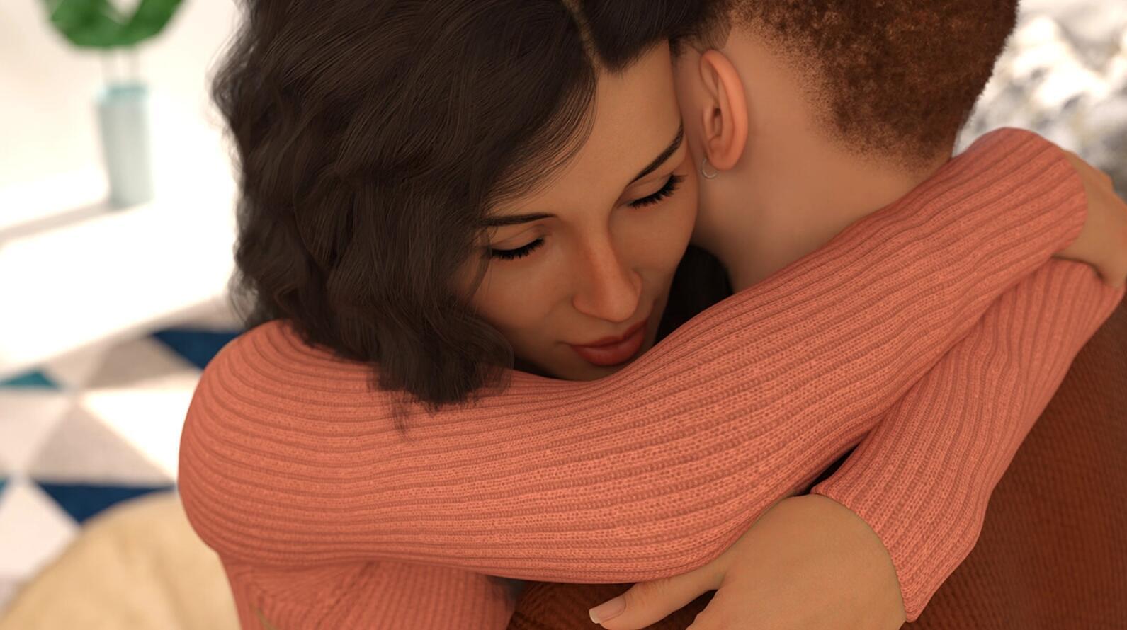 图片[4]-t2595 那天晚上下雨了 Steam官方中文[新作/1.6G]-acg畅游网