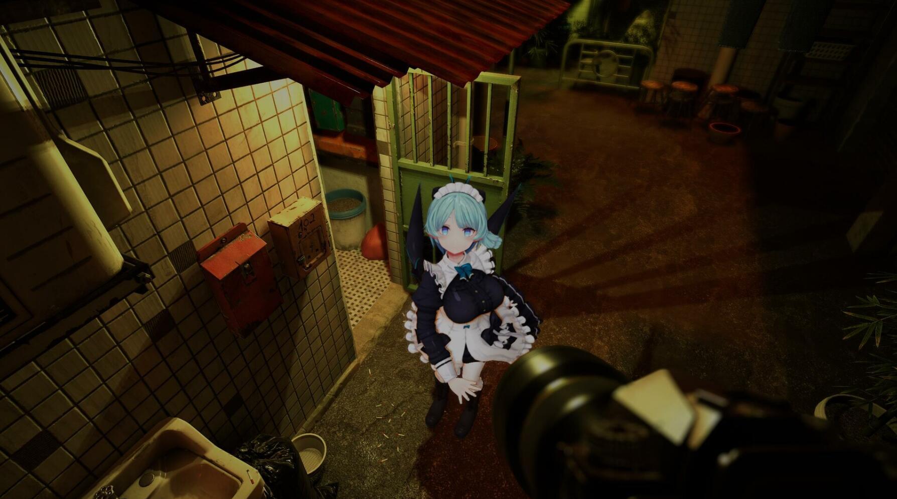 图片[3]-t2220桌面手办/Desktop Garage Kit V2.3.8 全DLC Steam官方中文[新作/6G]-acg畅游网