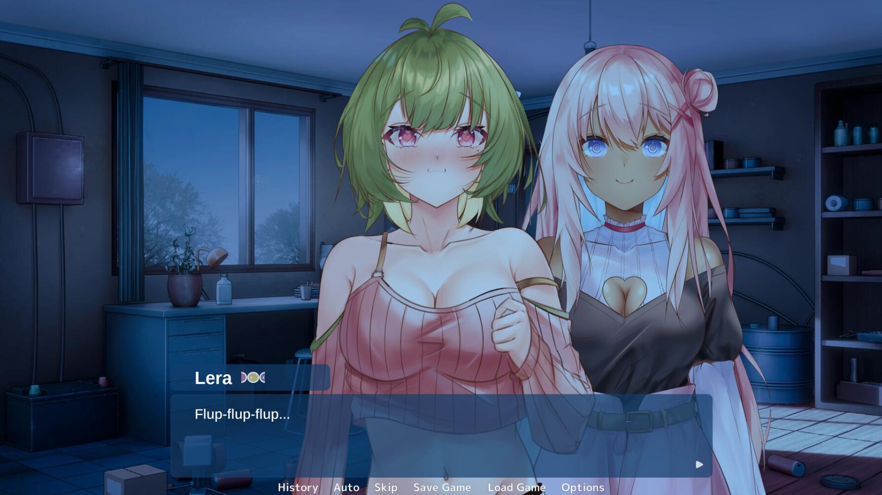 图片[3]-t2360 文化交流 V1.01 Cultural Exchange  Steam官方中文[新作/110M]-乐游二次元