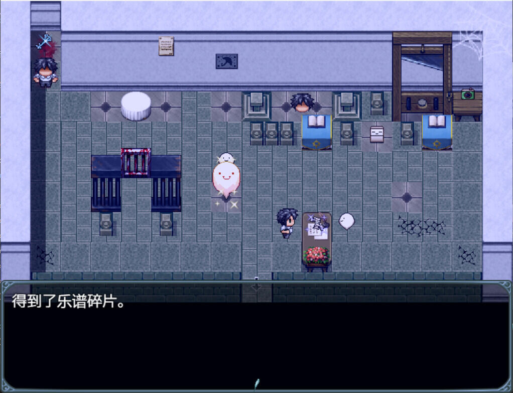 图片[6]-t2195片桐同学想依靠我 Steam官方中文[新作/100M]-乐游二次元