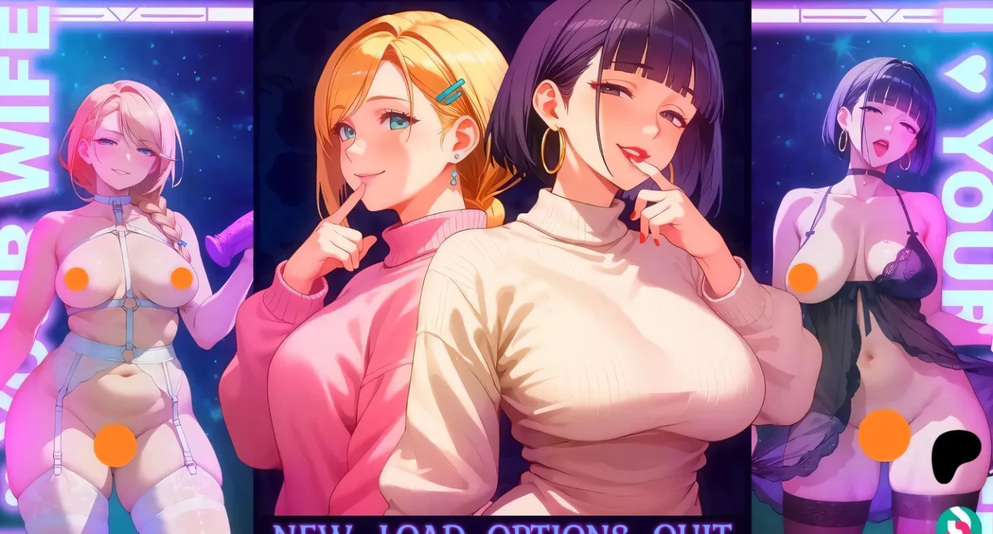 图片[2]-x70699我爱你的妻子V0.2.5 AI汉化版[更新/1.5G][PC+安卓]-乐游二次元