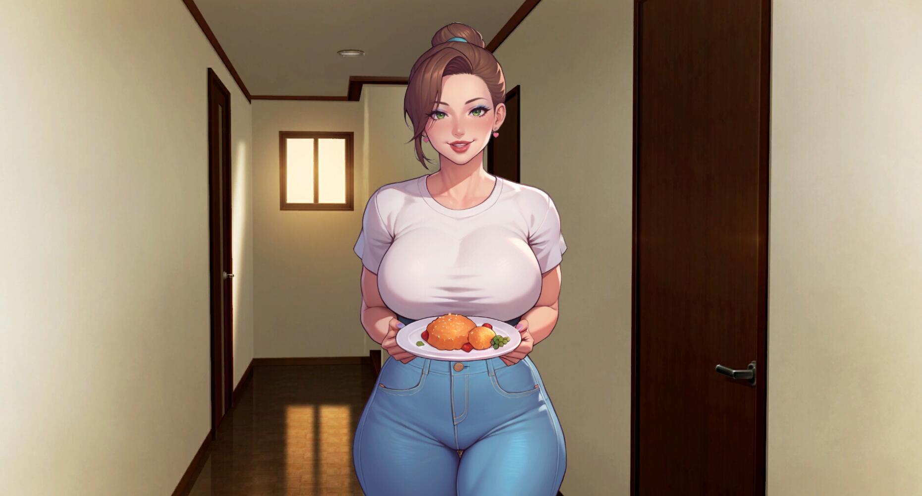 图片[2]-t2208 性爱公寓 官方中文步兵 [新作/950M]-乐游二次元