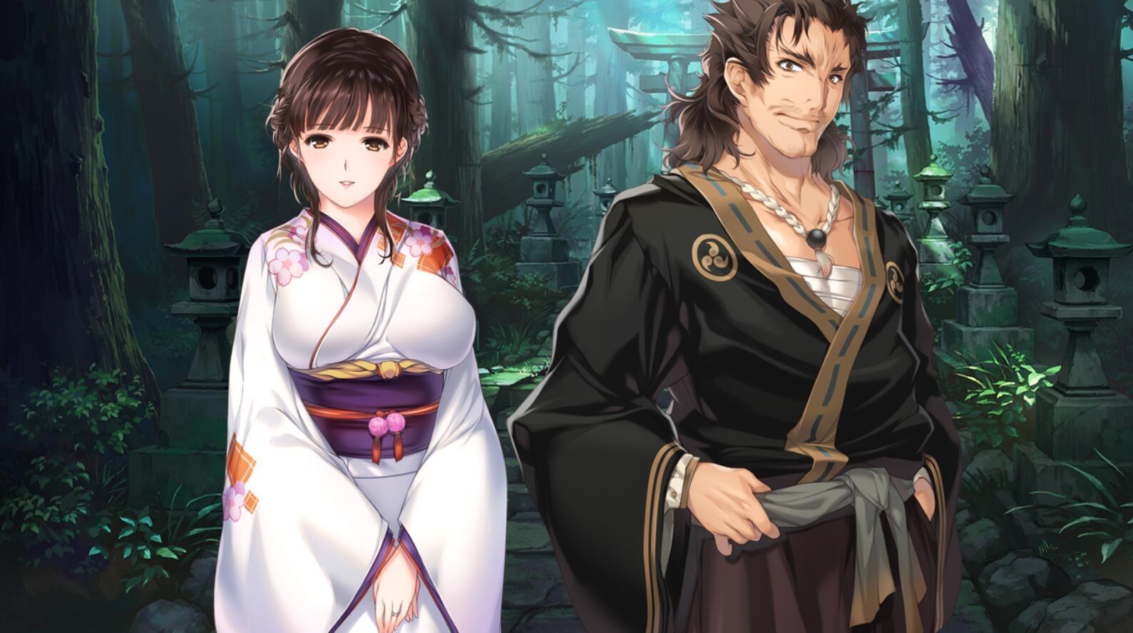 图片[3]-t2076 母烂漫 精翻汉化[1G]-乐游二次元