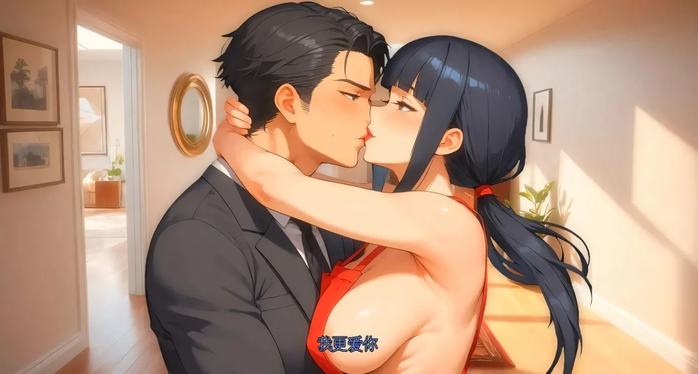 图片[5]-x70699我爱你的妻子V0.2.5 AI汉化版[更新/1.5G][PC+安卓]-乐游二次元