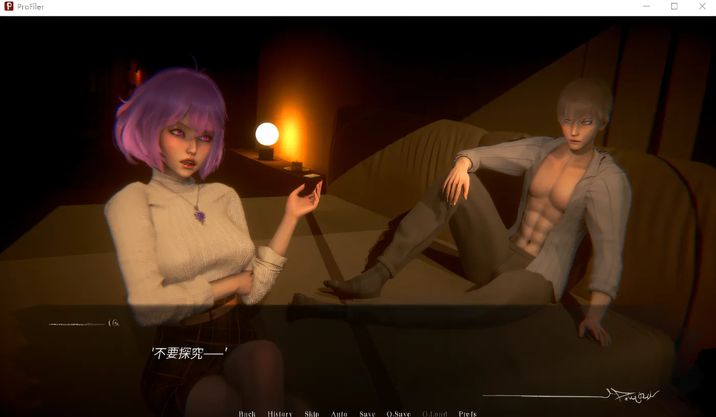 图片[2]-t2211 探查器 V0.35 中文版 [新作/2G]-乐游二次元