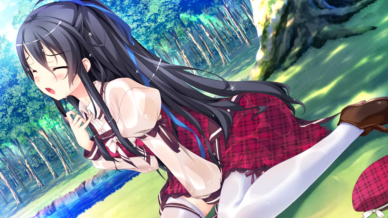 图片[5]-w1039 春风 sensation！ AI汉化版[2.3G]-acg畅游网