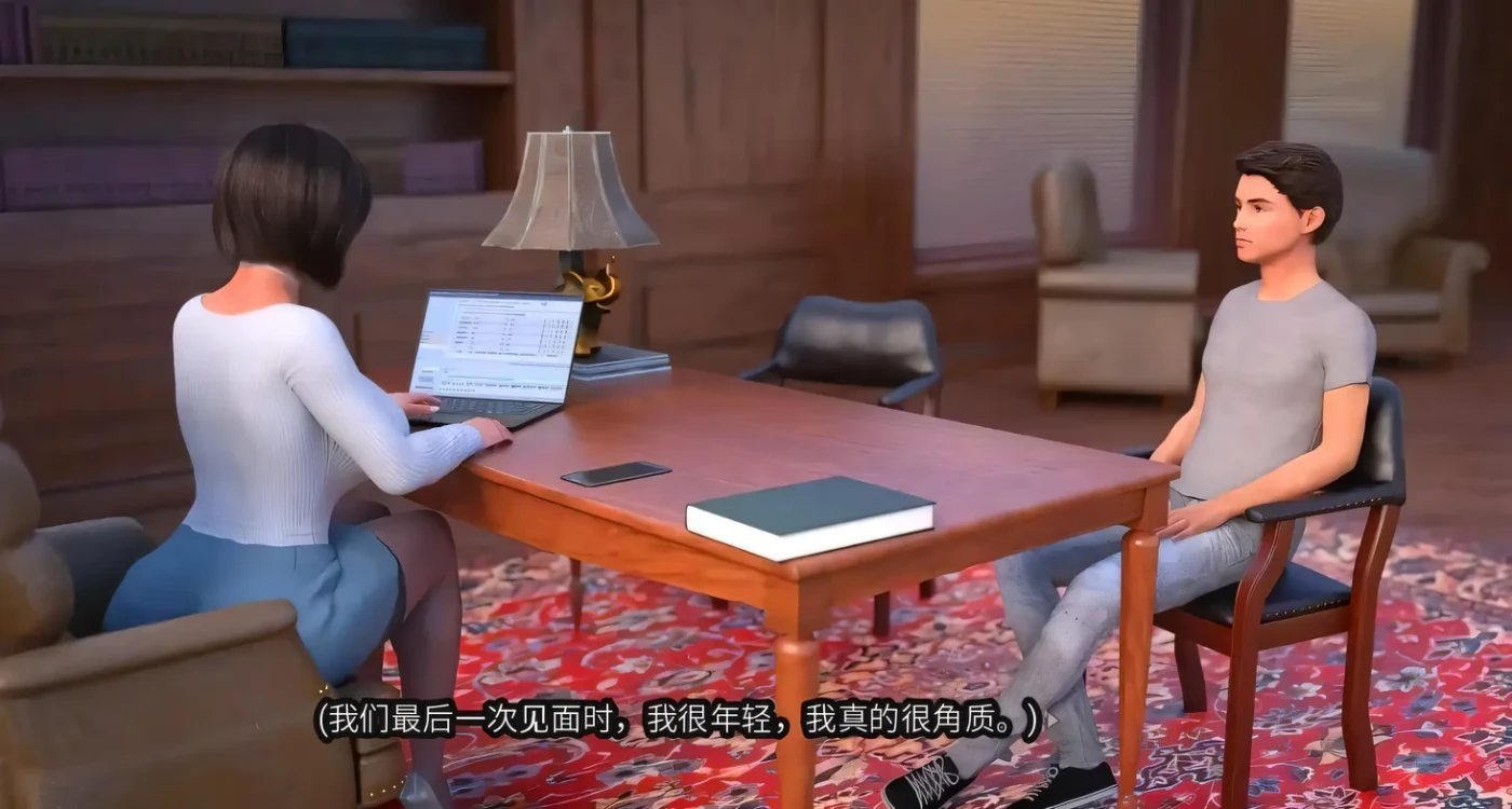 图片[4]-t2305我的性感表姐2 我可爱的表姐2 我的性感室友2 V1.4 官方中文 [新作/1.5G] [PC+安卓]-acg畅游网