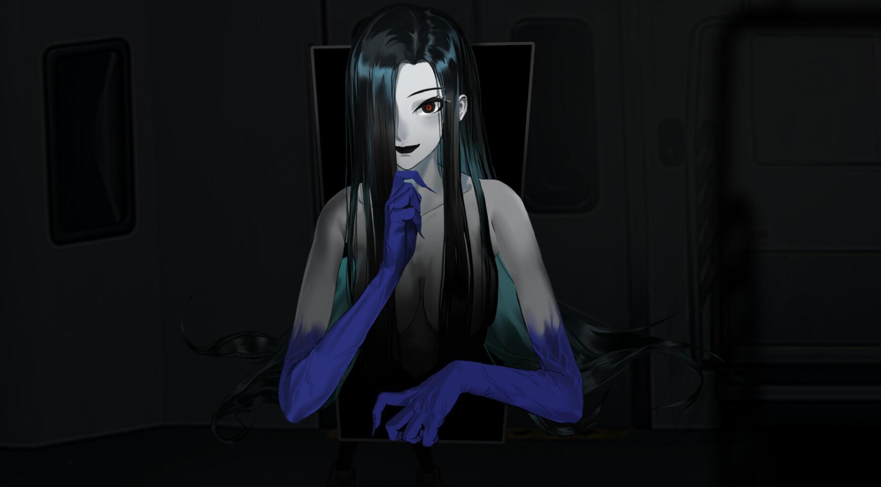 图片[5]-t2080 电车除灵少女 Steam官方中文[新作/1G]-acg畅游网