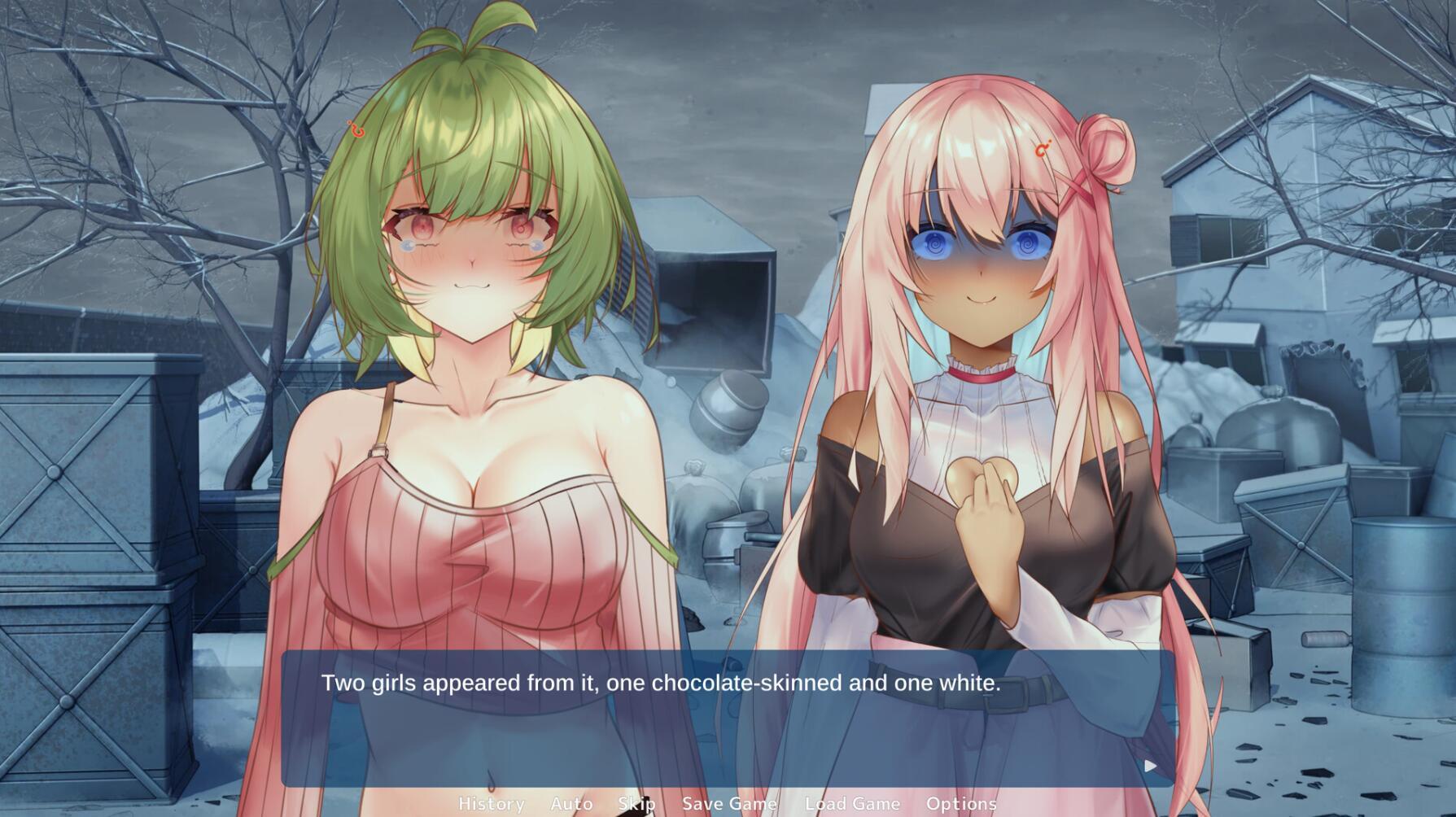 图片[4]-t2360 文化交流 V1.01 Cultural Exchange  Steam官方中文[新作/110M]-乐游二次元