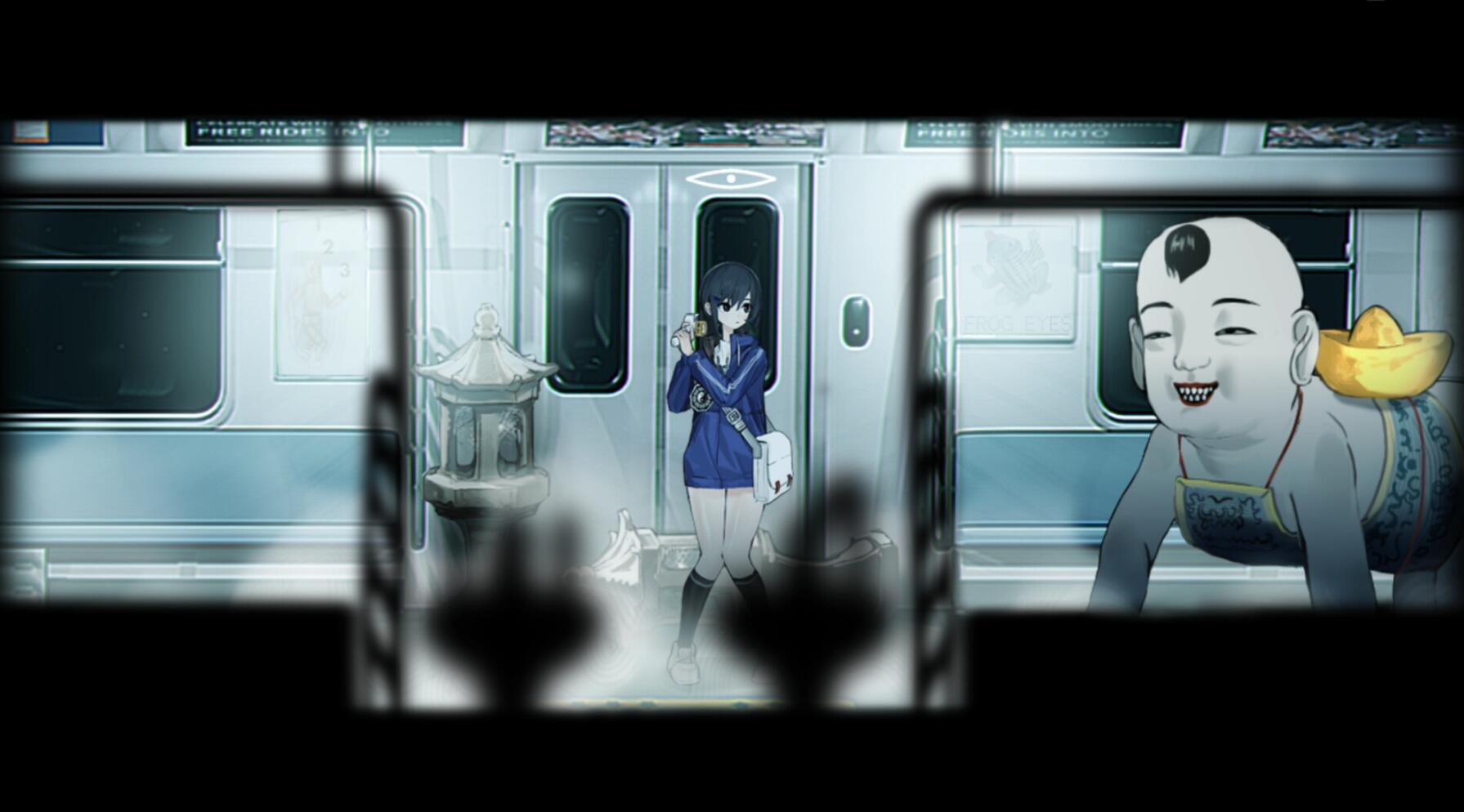 图片[6]-t2080 电车除灵少女 Steam官方中文[新作/1G]-acg畅游网