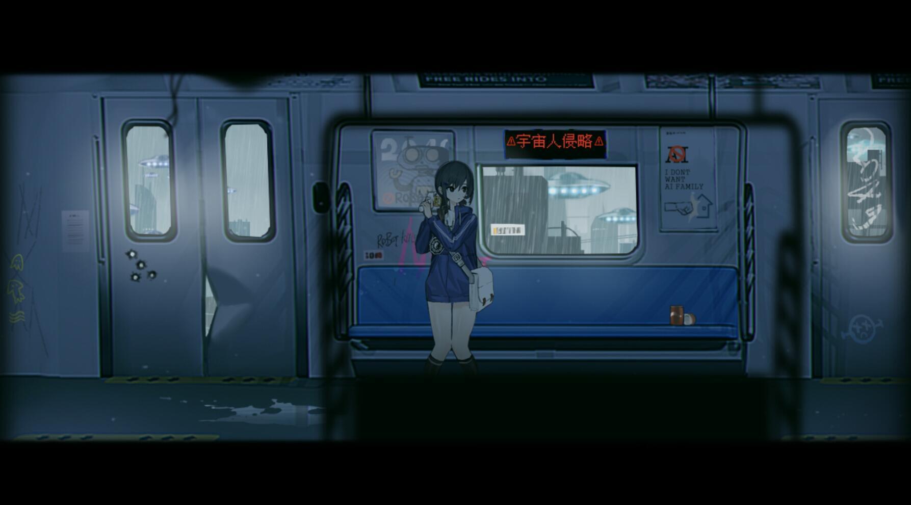 图片[7]-t2080 电车除灵少女 Steam官方中文[新作/1G]-acg畅游网