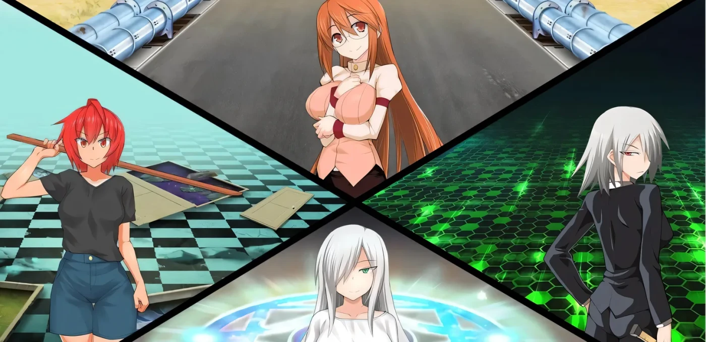 图片[4]-t2382 少女退魔记 Otome the Exorcist V1.00 Steam官方中文 [新作/1G]-acg畅游网