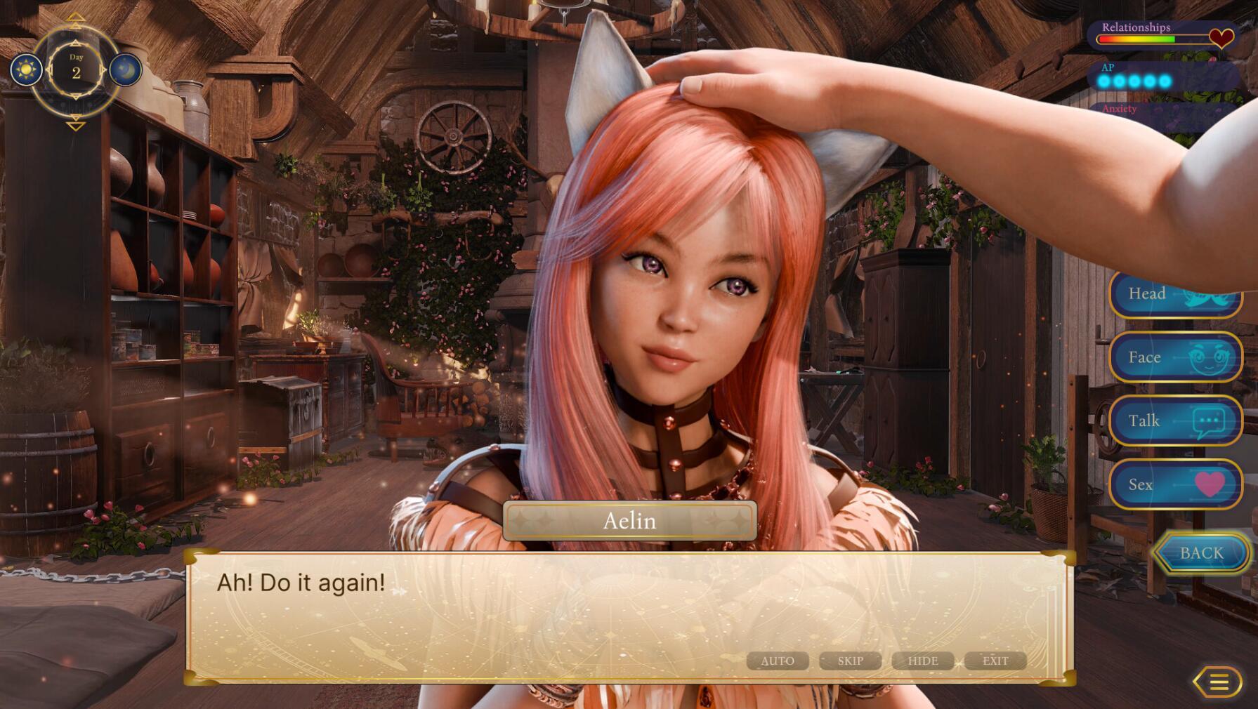 图片[3]-t2386神秘的欲望/Arcane Lust Steam官方中文[新作/]-acg畅游网