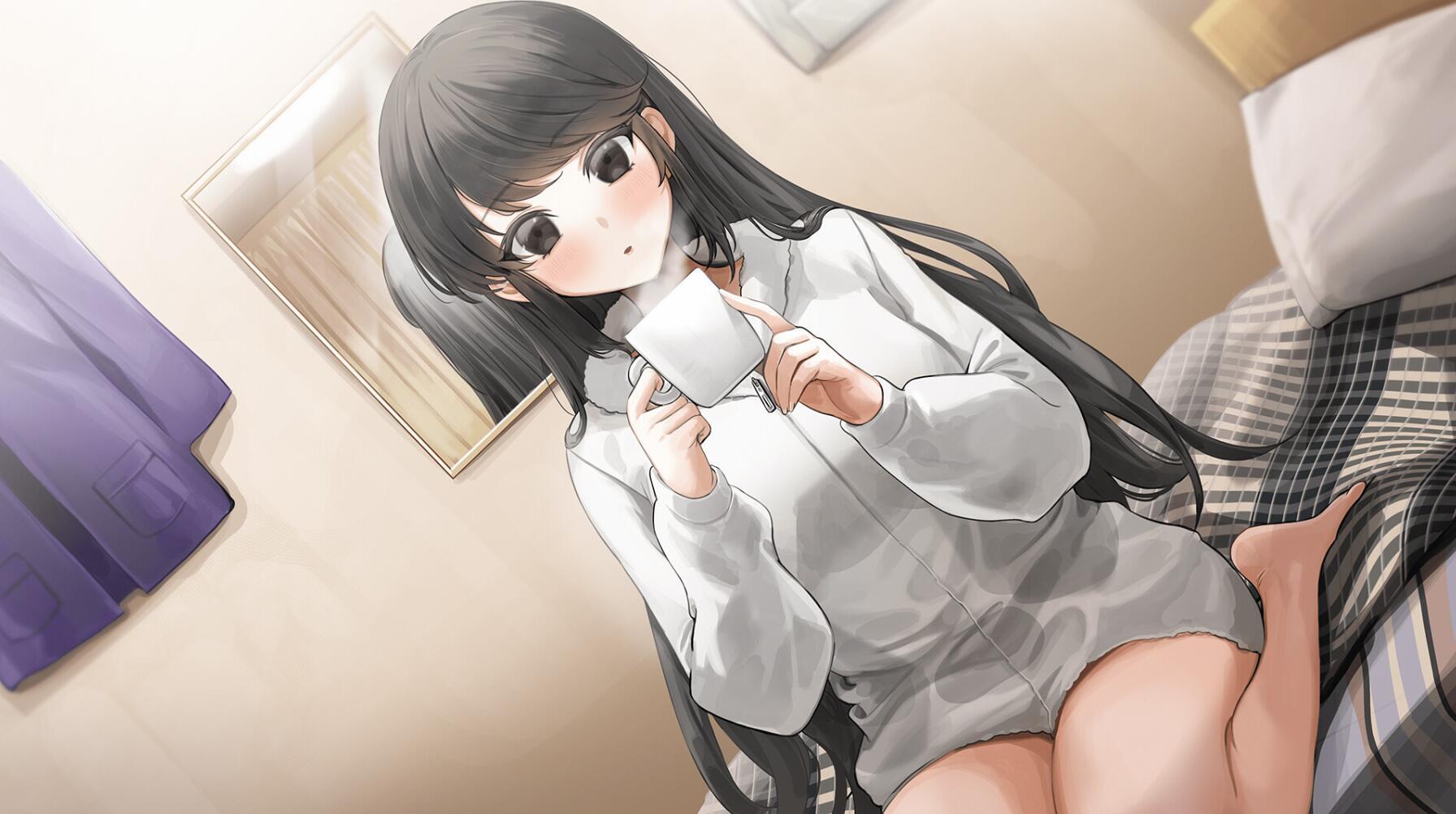 图片[5]-t2032 融雪/Yusetsu Steam官方中文 [新作/1.1G]-acg畅游网