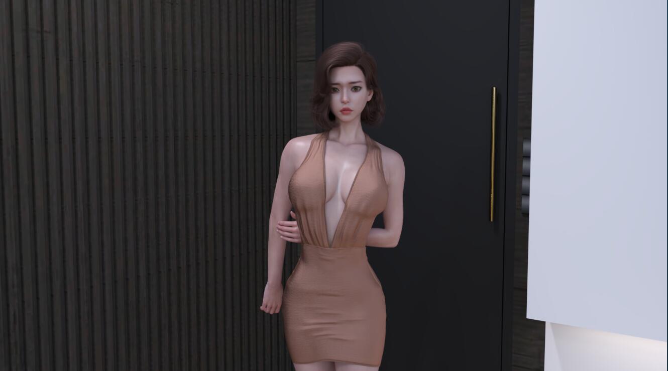 图片[2]-t2358 爱欲之都开篇季 V0.217 Steam官方中文[更新/13G]-乐游二次元