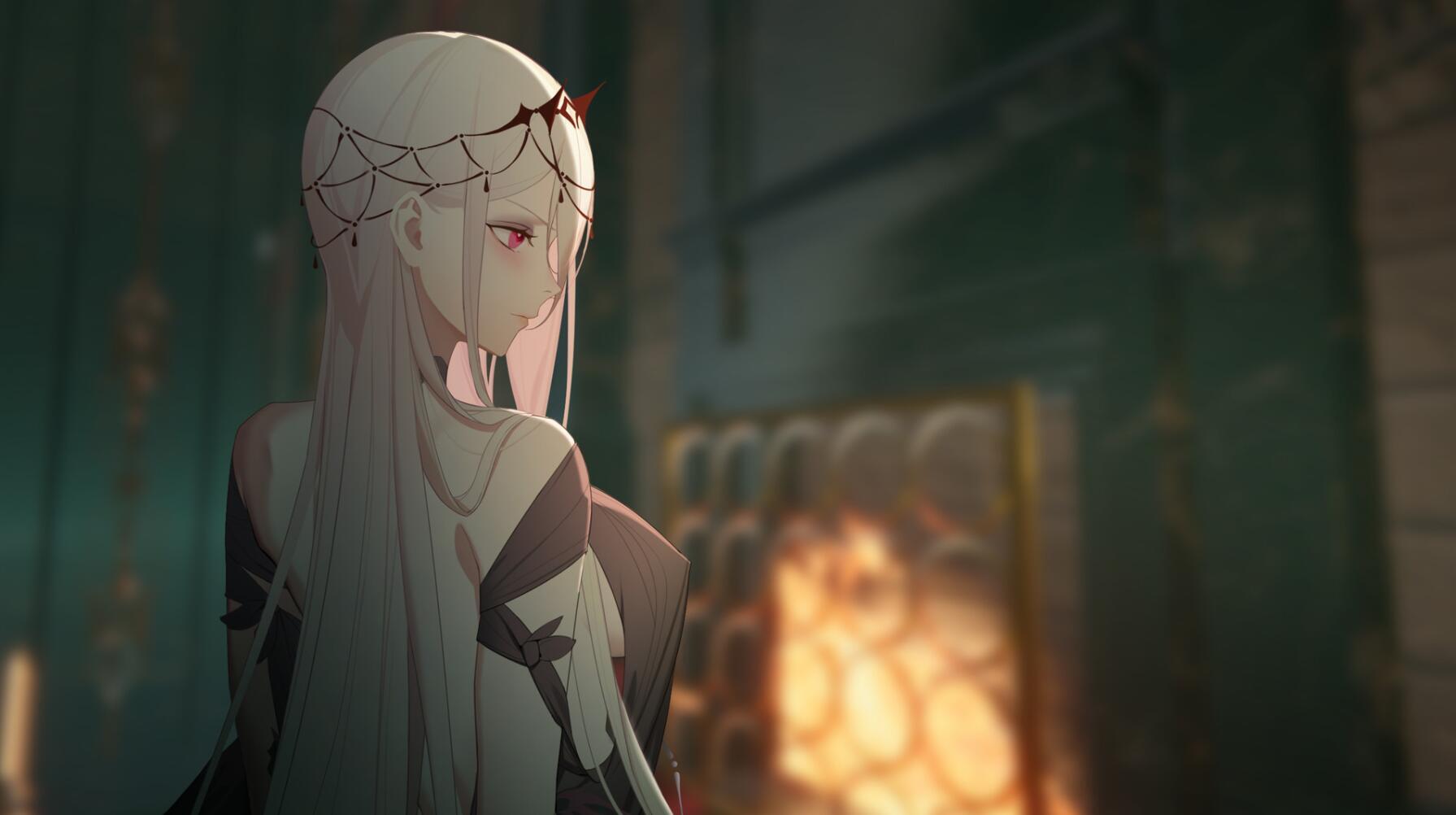 图片[6]-t2331堕落千金—黑蔷薇与欲望之火 Steam官方中文[新作/1.1G]-乐游二次元