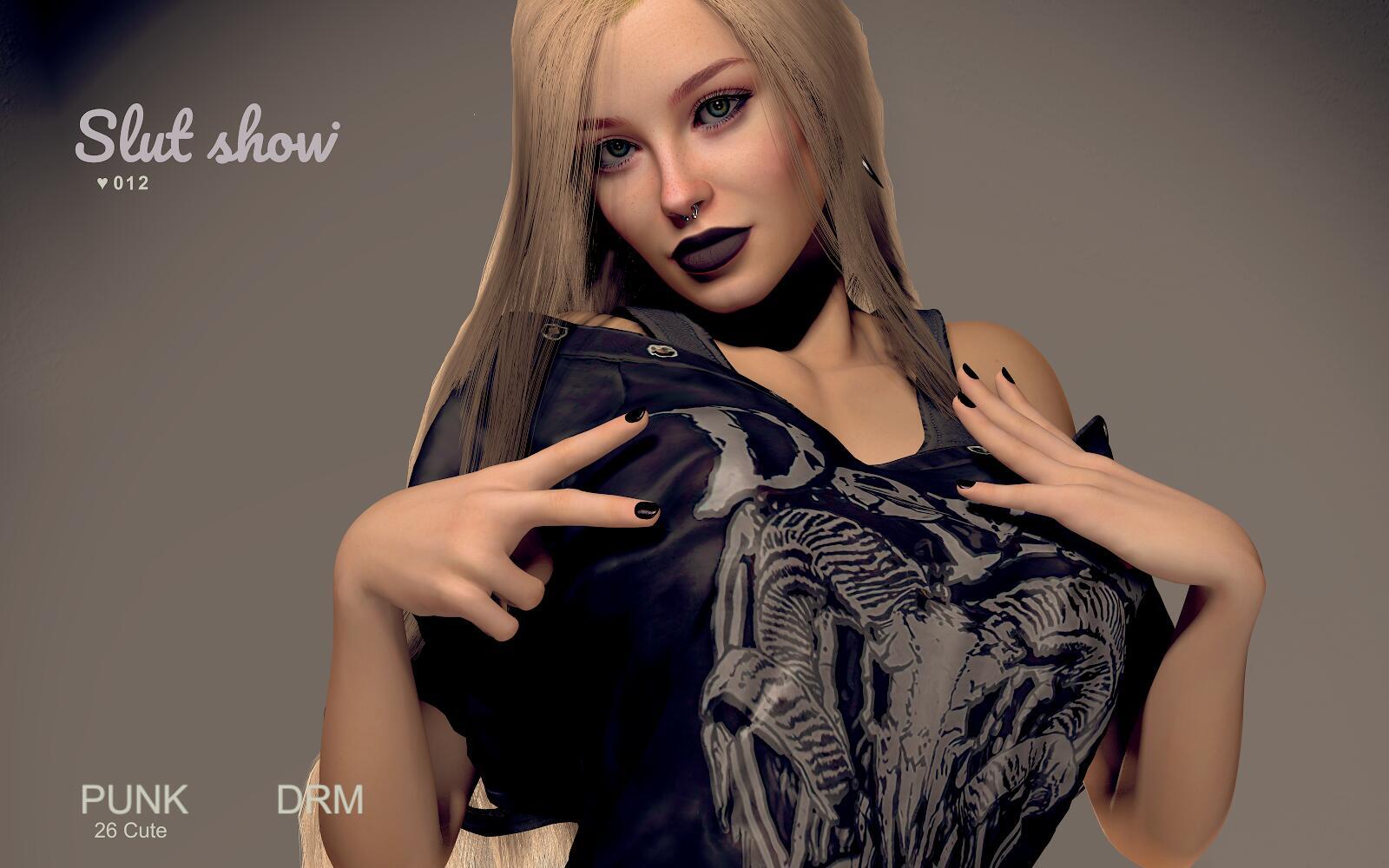 图片[2]-t2575 VAM 汉化版[新作/97G]-acg畅游网