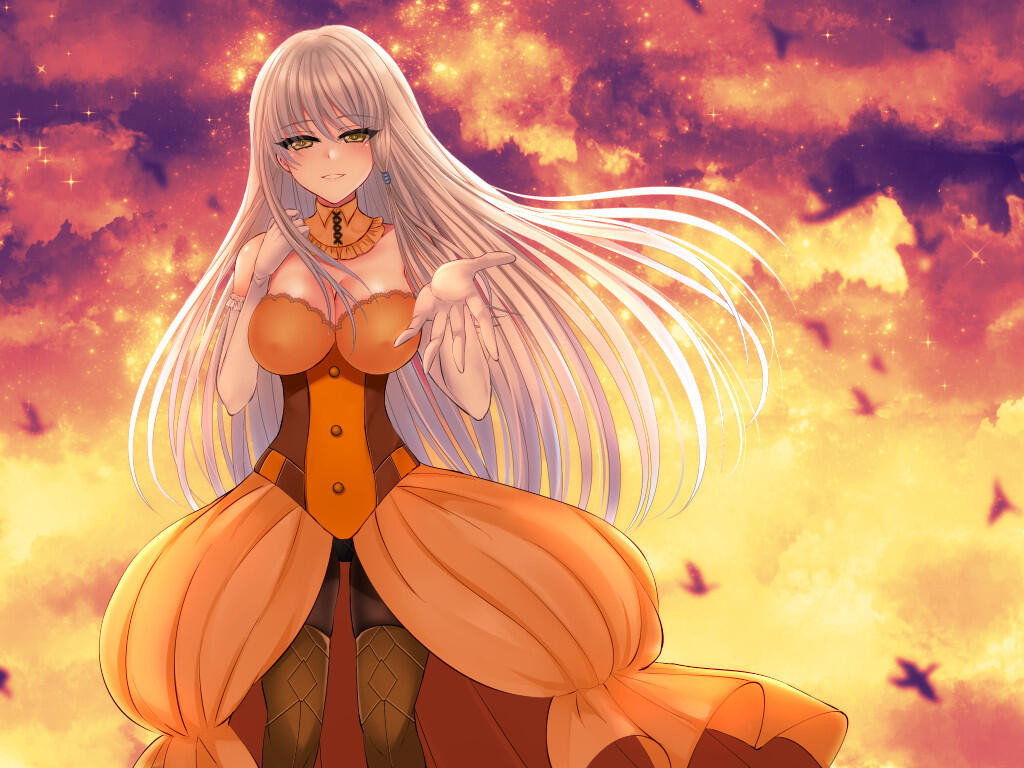 图片[4]-t2288 是的，主人/Yes My Lord Steam官方中文[新作/598M]-乐游二次元