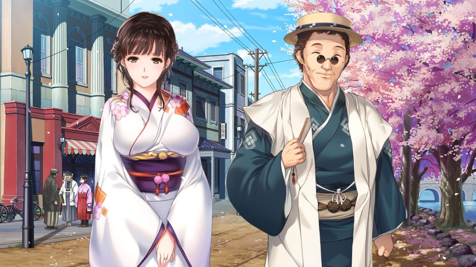 图片[4]-t2076 母烂漫 精翻汉化[1G]-乐游二次元