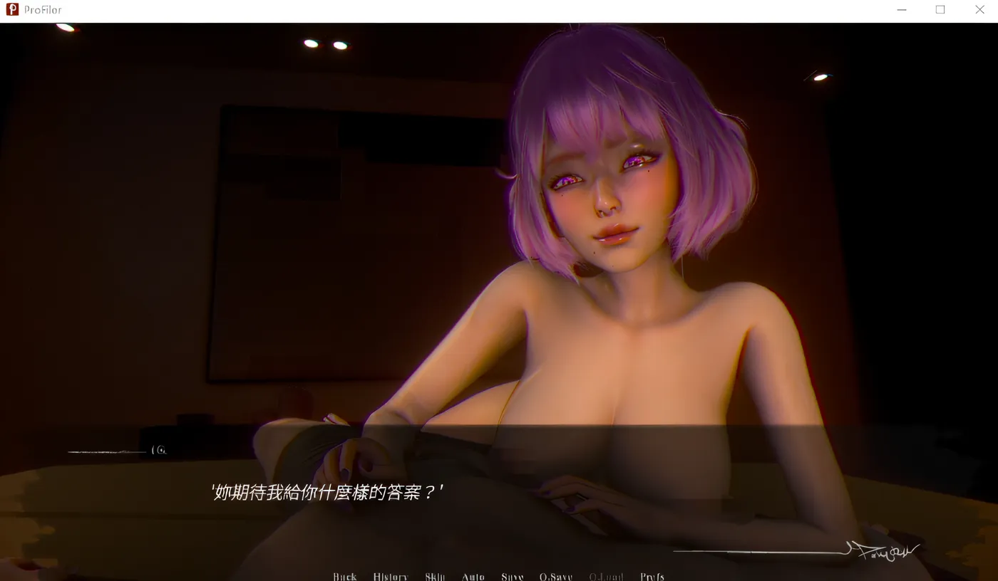 图片[4]-t2211 探查器 V0.35 中文版 [新作/2G]-乐游二次元