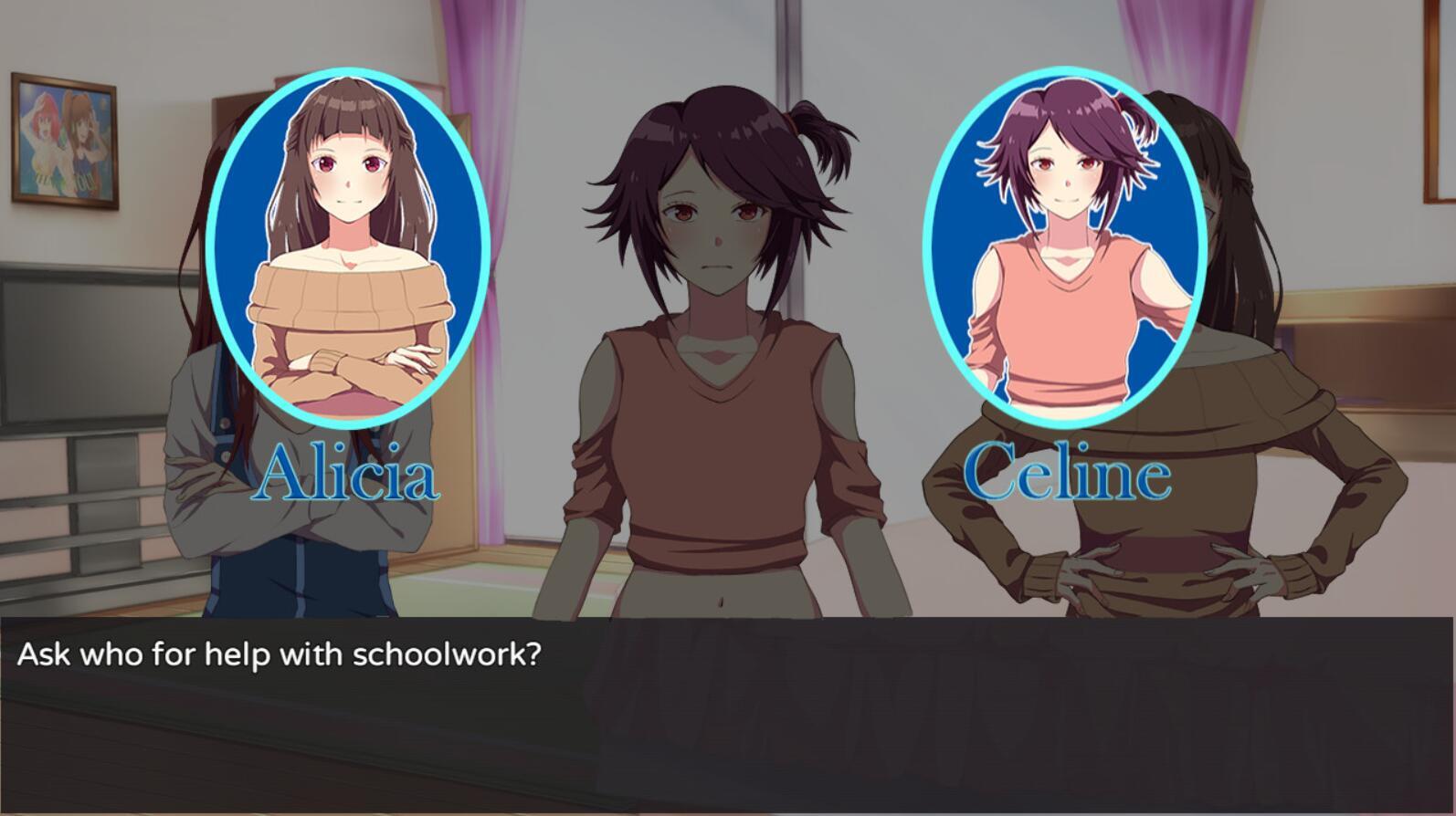 图片[3]-t2570束缚之契/Bonds Steam官方中文[新作/450M]-乐游二次元