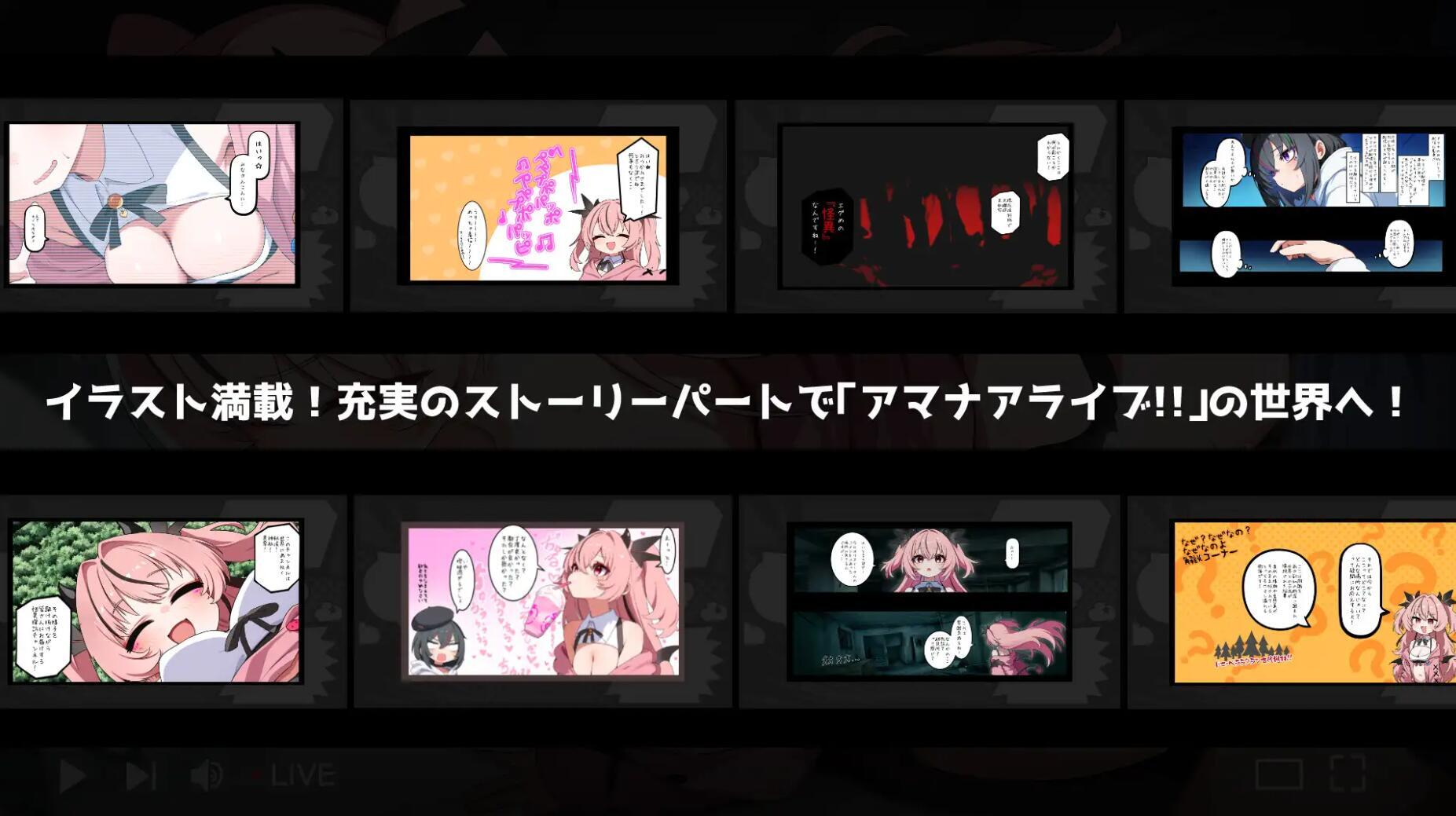 图片[3]-t2155 天菜复活!! |生肉 [新作/287M]-乐游二次元