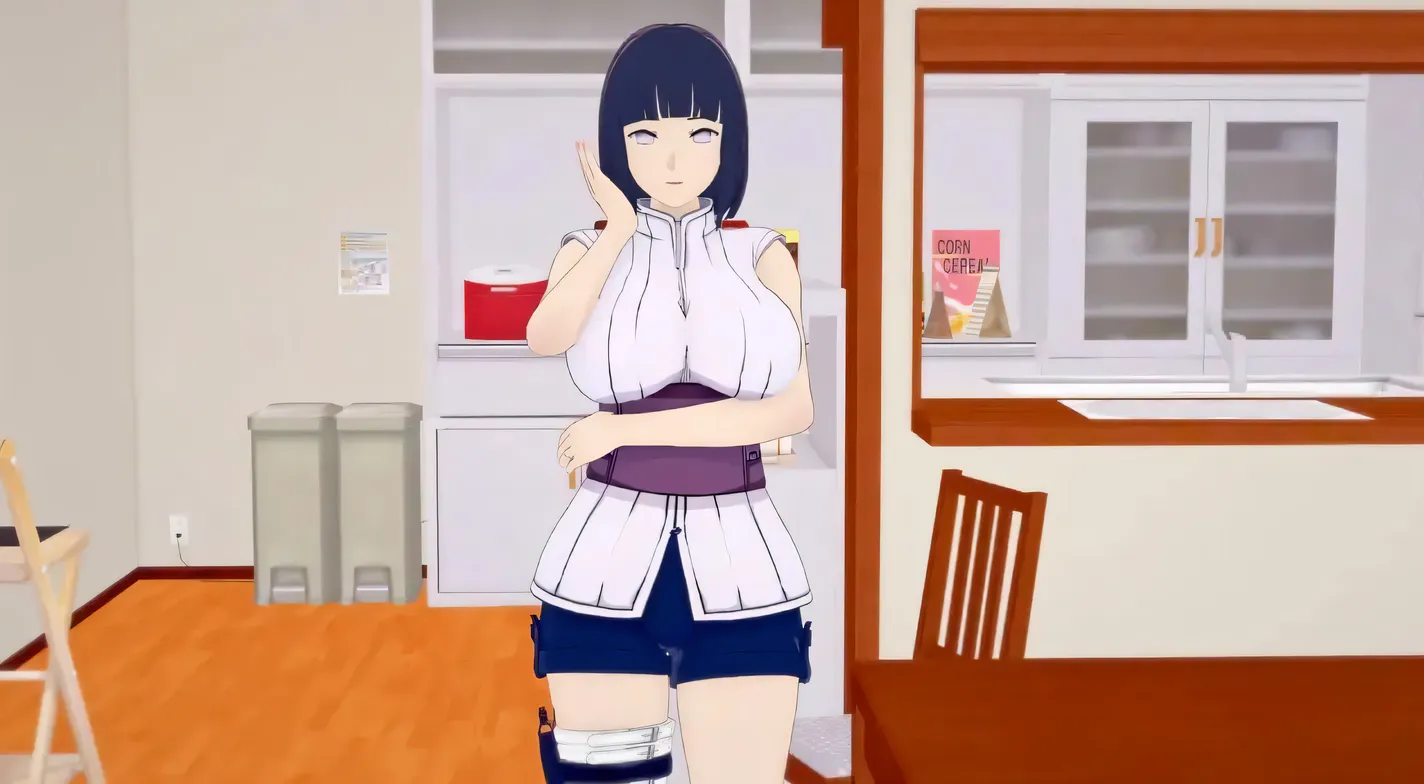 图片[3]-t2580木叶训练 Konoha Training Ch.2 v0.20 汉化版 [更新/1.1G][PC+安卓]-乐游二次元