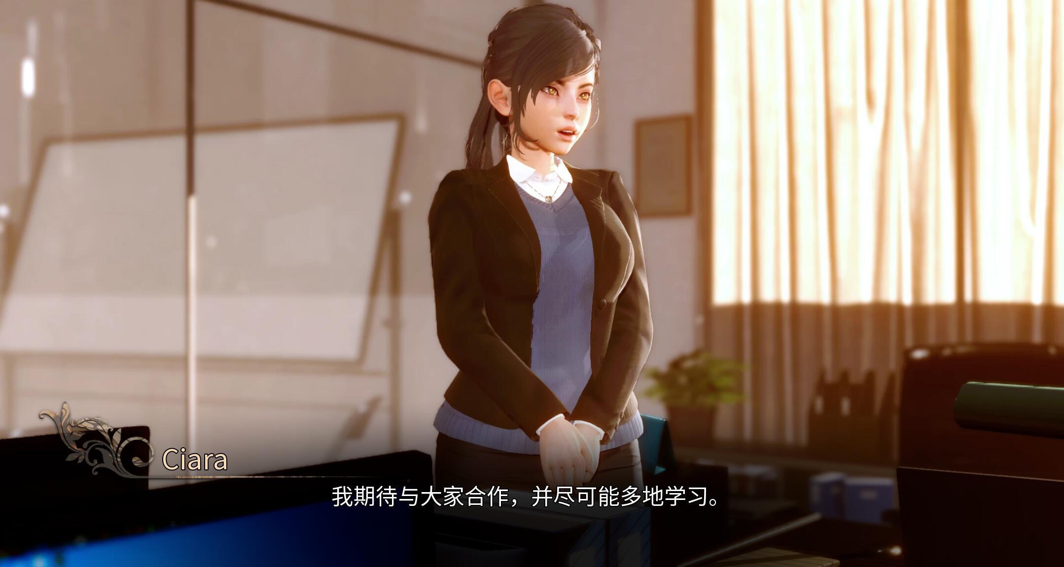 图片[4]-t2278深渊的欲望 V0.1 Abyssal Lust 官方中文[新作/7.8G]-乐游二次元