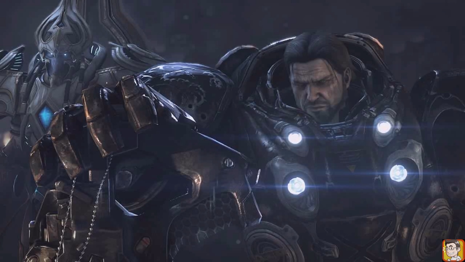 图片[2]-t2532星际争霸2：虚空之遗/StarCraft 2 Legacy of the Void [更新/26G]-乐游二次元