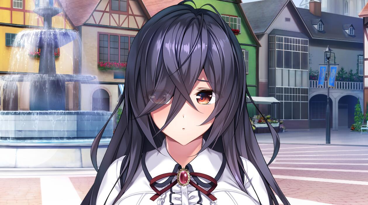 图片[3]-t2072 ROLEPLAYER：小粥姐妹的黏膜游戏 汉化版[新作/6G]-acg畅游网