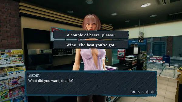 图片[6]-x6065 性感乐园 Build.13355463 /Sex Euphoria 官方中文 [新作/1.7G]-acg畅游网