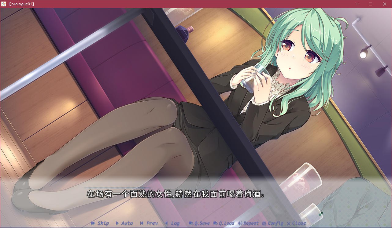 图片[4]-x5097 Making＊Lovers 汉化版 [3.6G]-acg畅游网