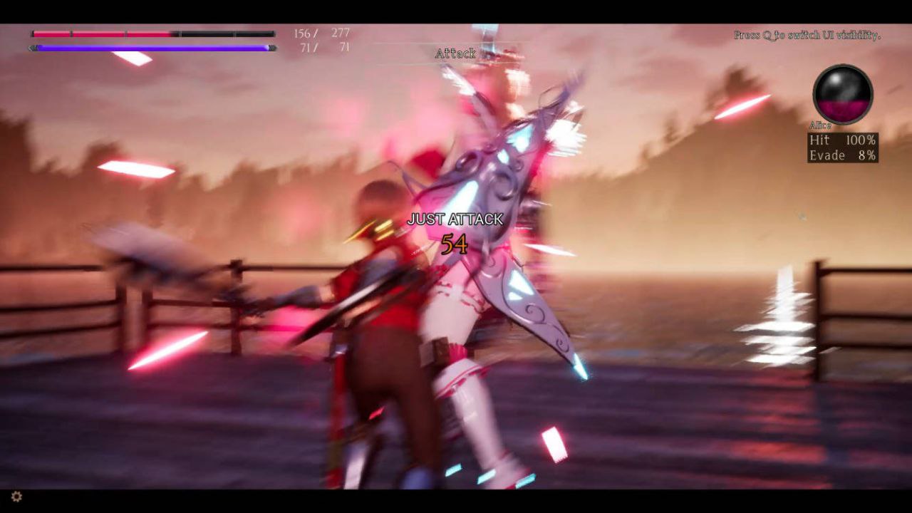 图片[5]-x6072魔女的侵袭 V1.8 under the witch 官方中文[新作/14G]-acg畅游网