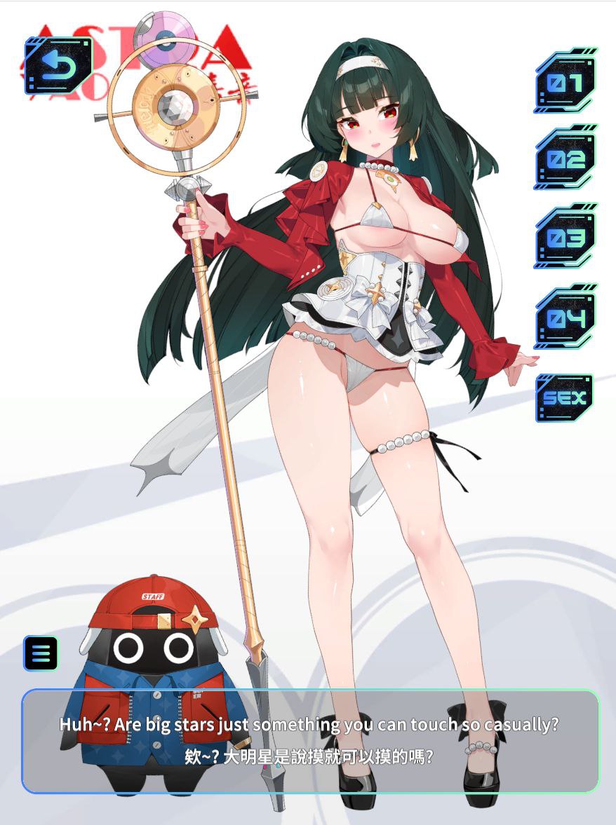 图片[4]-t2090绝区零 V2025.01  ZenlessZoneZero 官方中文步兵[新作/140M]-acg畅游网