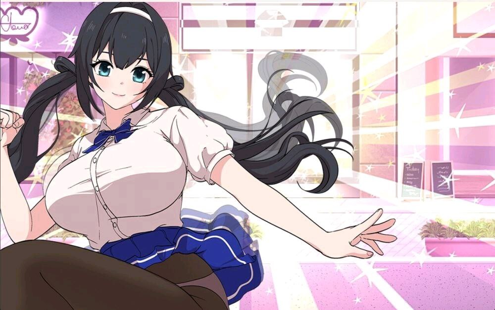 图片[2]-t2092格斗少女尤里 V0.05 FIGHTINGGIRLYURI  官方中文步兵[新作/130M]-acg畅游网