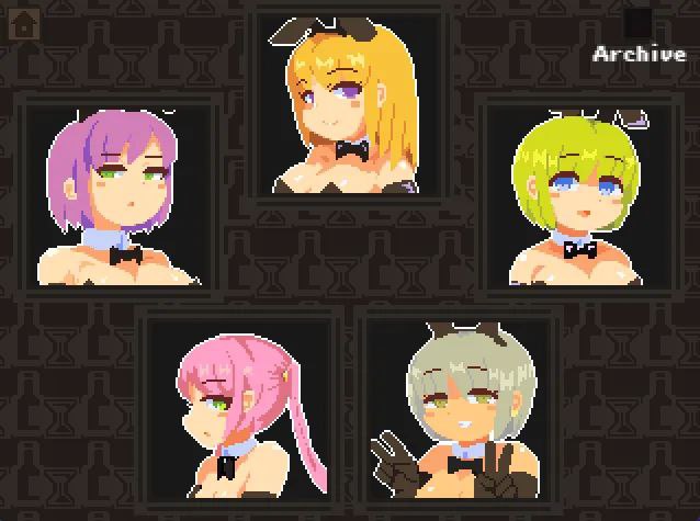 图片[2]-t2096 兔子谈话酒吧 Bunny Bar Talk  官方中文 [新作/85M]-乐游二次元