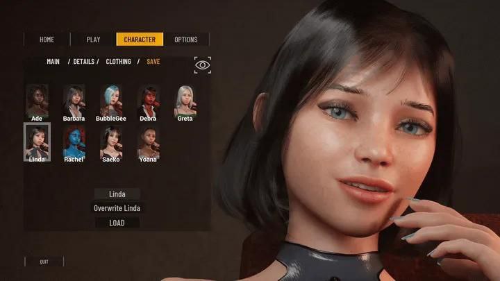 图片[2]-t2098 一起回家 V0.301 HomeTogether 官方中文 [新作/12.9G]-乐游二次元