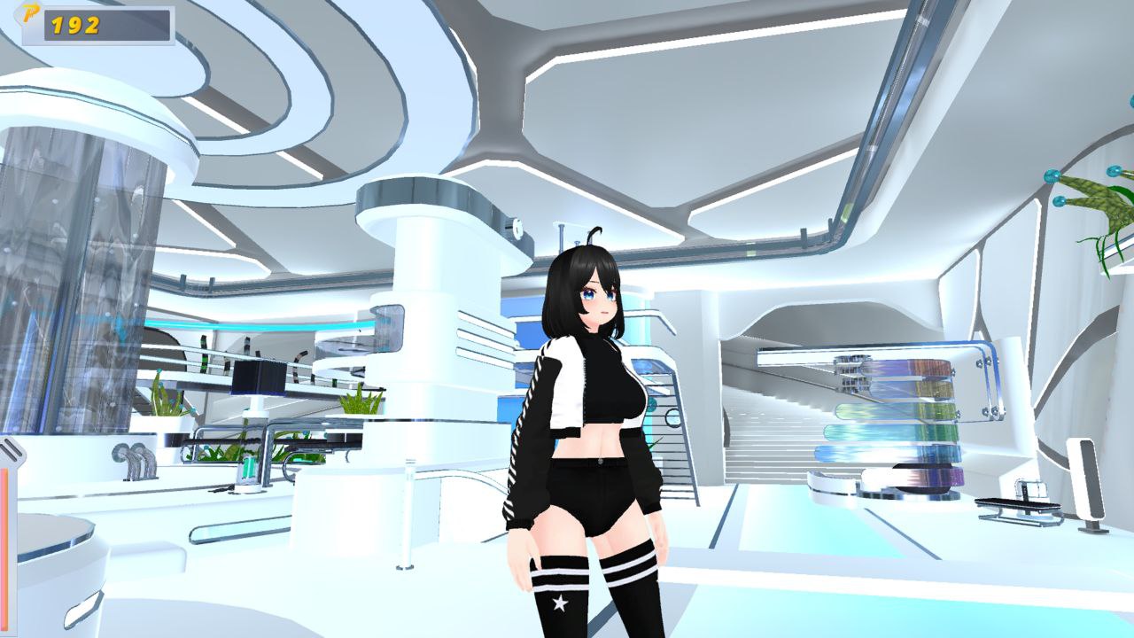 图片[2]-t2112 超级明星！ Cam Star! 汉化版[新作/550M]-乐游二次元