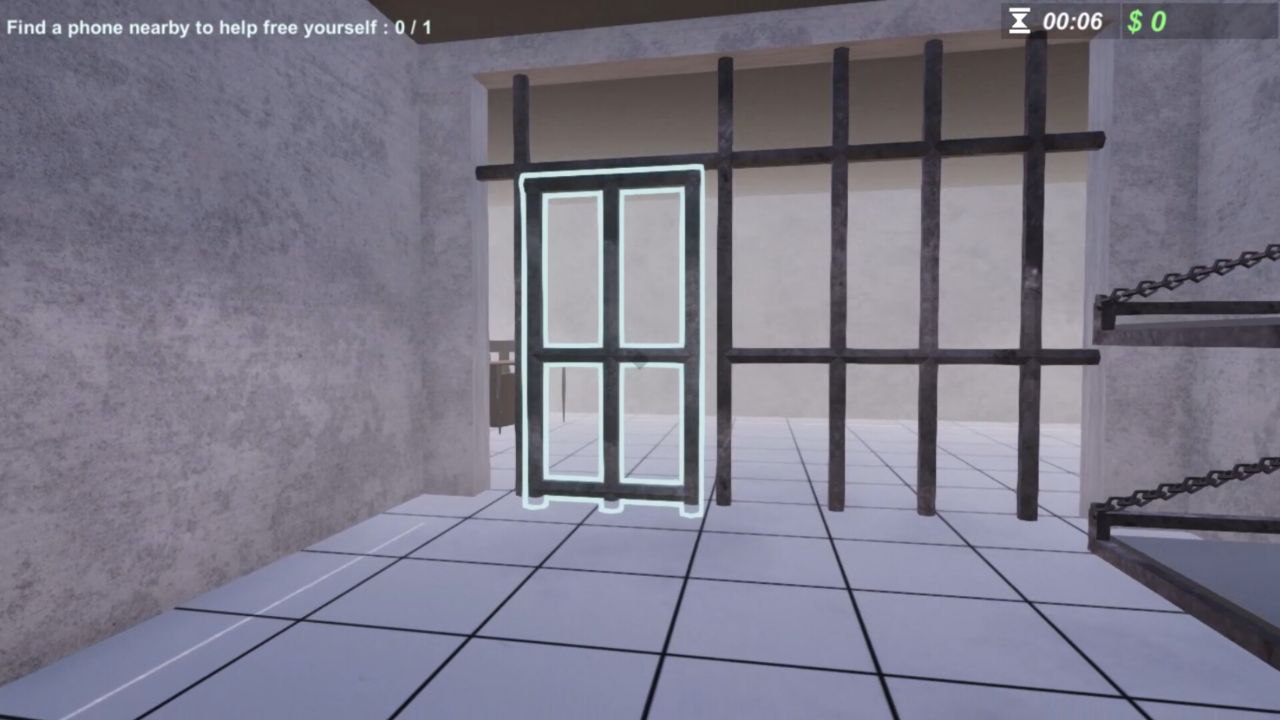 图片[3]-t2113 Hentai X Thief 汉化版  [新作/690M]-乐游二次元