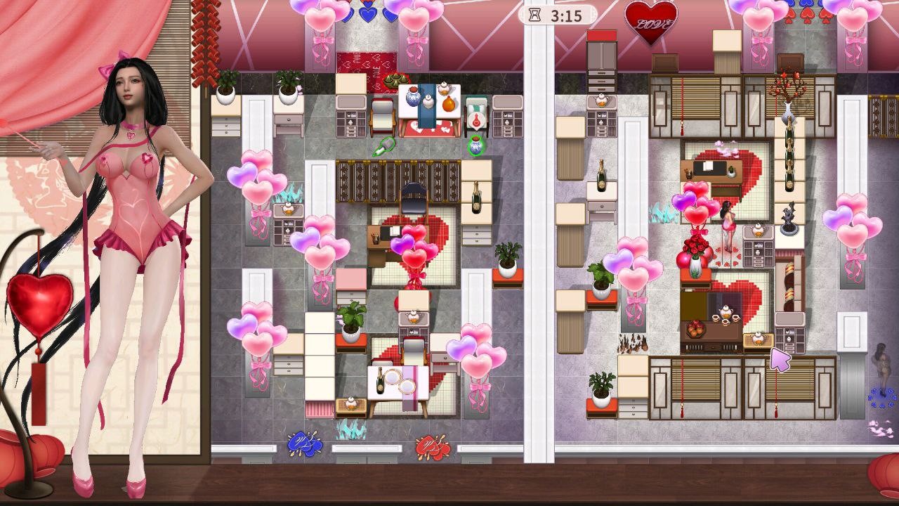 图片[6]-t2228 梦5：春节 YUME 5 : Spring Festival of Lust 官方中文步兵[更新/720M]-acg畅游网