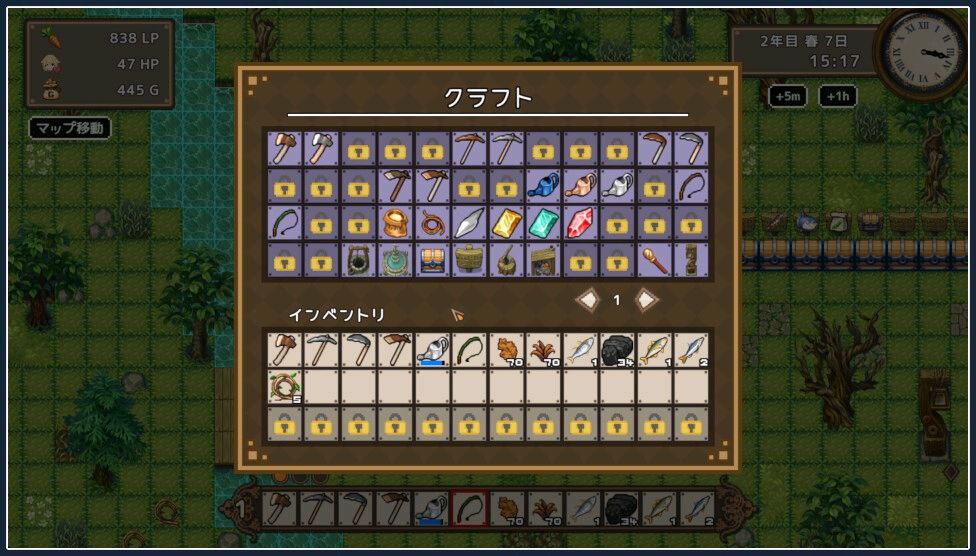 图片[7]-t2230百合少女的日常(ゆりっ娘ぐらし)Yuri Girls’ Life 官方中文[新作/236M]-acg畅游网