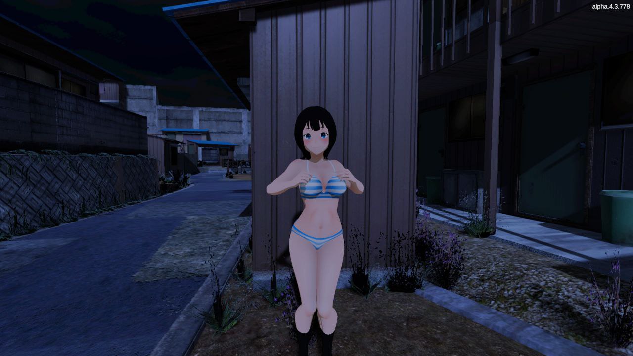 图片[4]-t2231露出 roshutsu（alpha9  4.3.778  英文版）[新作/280M]-acg畅游网