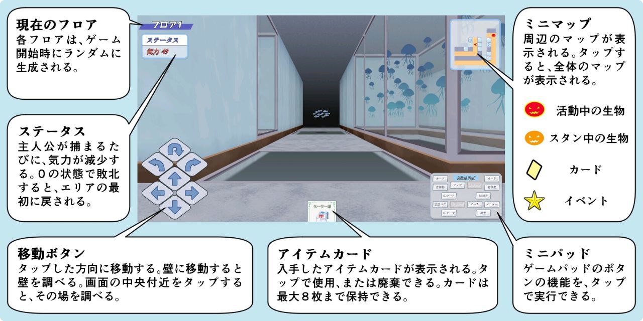 图片[2]-t2237 在水族馆向海星许愿  AI汉化 [新作/620M][PC+安卓]-acg畅游网