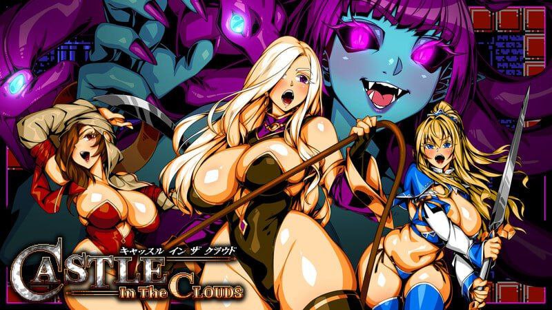 图片[2]-t2238 云中古城 Castle in the Clouds 官方中文[更新/420M]-乐游二次元