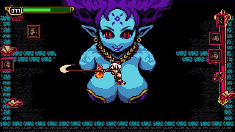 图片[3]-t2238 云中古城 Castle in the Clouds 官方中文[更新/420M]-乐游二次元