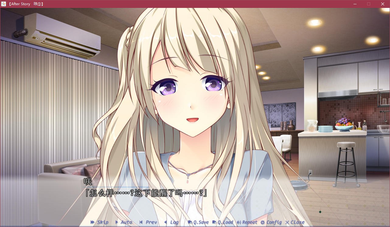 图片[3]-t5000 Making＊Lovers Vol.01 汉化版[1.4G]-乐游二次元