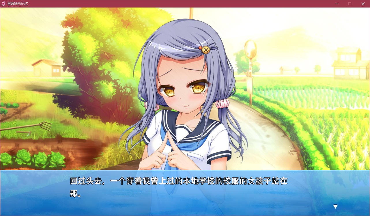 图片[4]-t5002 与妹妹的记忆 汉化版 [2G]-乐游二次元