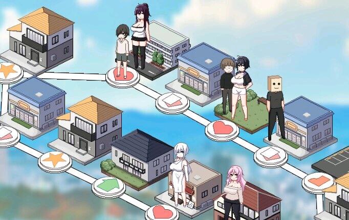 图片[2]-t2257狂欢骰子ORGY DICE 美人母娘とサイの目のゆくえ V1.0  I生肉[新作/120M]-乐游二次元