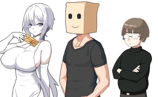 图片[4]-t2257狂欢骰子ORGY DICE 美人母娘とサイの目のゆくえ V1.0  I生肉[新作/120M]-乐游二次元