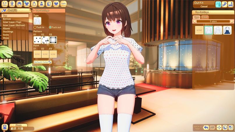 图片[6]-t2261甜心归来 V2.07 hoeny come 汉化版 [9.3G]-acg畅游网